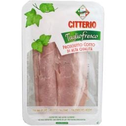 Prosciutto Cotto 80g