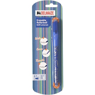 Delhaize | Roller cu gel