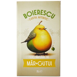 Boierescu Gust Autentic