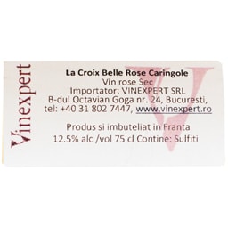 Domain la Croix Belle