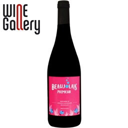 Delhaize | Vin rosu 0.75L