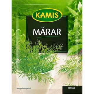 Kamis | Marar 8g
