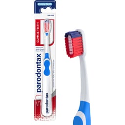 Parodontax | Periuta de dinti Gums & Teeth Extra Soft