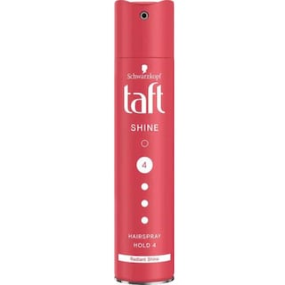 Taft | Fixativ spray pentru par Shine 250ml