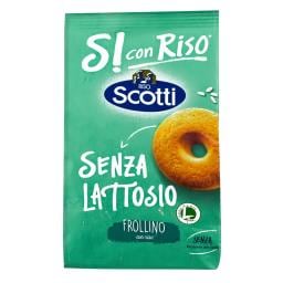 Biscuiti cu faina de orez 350g