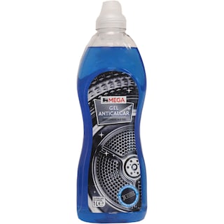 MEGA | Gel anticalcar 1L