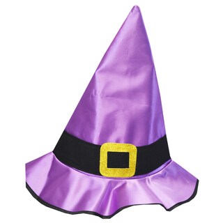 (bucata) | Palarie vrajitoare Halloween