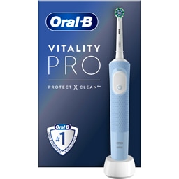 Oral-B | Periuta de dinti electrica reincarcabila Oral-B Vitality Pro Protect X Clean