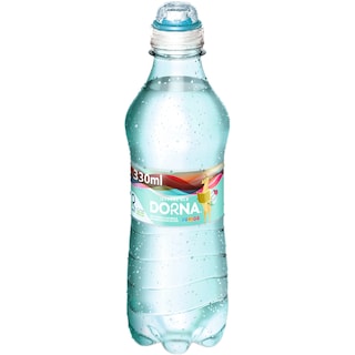 Dorna | Izvorul Alb | Apa minerala naturala plata 330ml