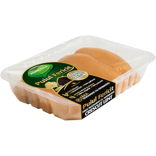 Agricola | Puiul fericit | Piept de pui dezosat