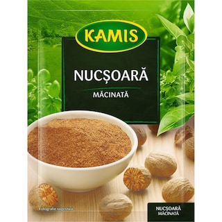 Kamis | Nucsoara  15g