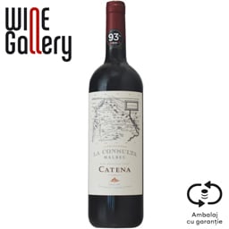Catena Zapata | Vin rosu Malbec 0.75L