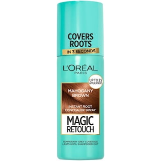 L'Oreal Paris | Magic Retouch | Nuantator pentru par Acajou