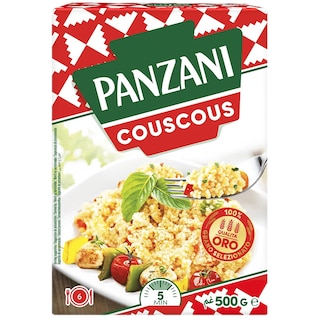 Panzani | Couscous 500g