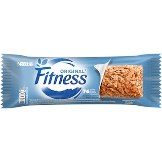 Fitness | Baton de cereale 23.5g