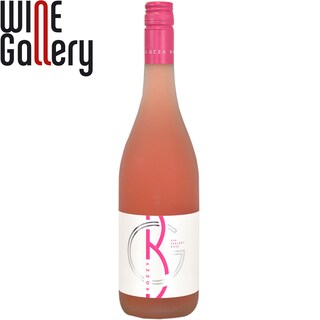 Rozzy | Vin rose frizant 0.75l