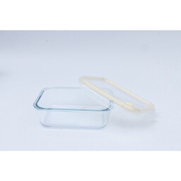 Neoflam | Caserola din sticla borosilicata, 1000ml