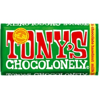 Tony's Chocolonely