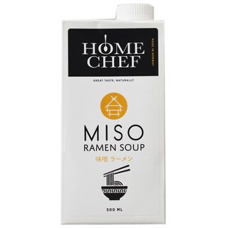 Home Chef | Supa Ramen Miso 500ml