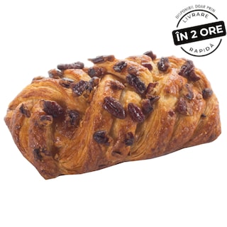 Vamix | Foietaj cu nuci pecan 92g