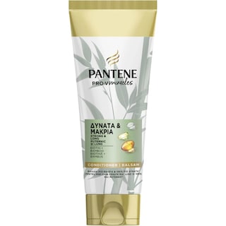 Pantene Pro-V | Balsam bambus 200ml