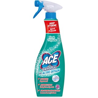 Ace | Spray universal pentru suprafete multiple, fara clor 650ml
