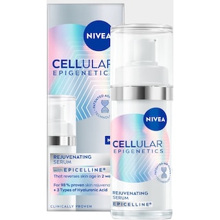 Nivea | Ser de fata  Cellular Epigenetic 15ml