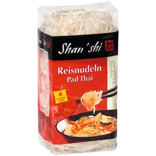 Shan'Shi | Paste de orez 250g