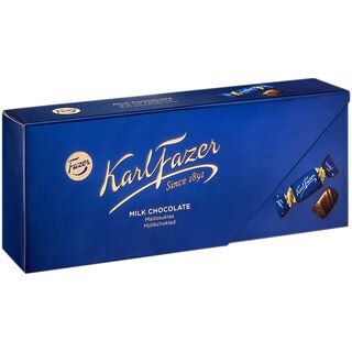 Karl Fazer | Praline de ciocolata cu lapte 270g