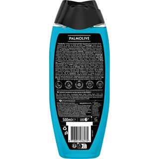 Palmolive | Gel de dus pentru barbati, Sport 500ml