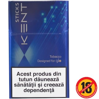 Kent | Tigari designed for glo Tobacco