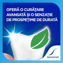 Sensodyne | Pasta de dinti Fluoride 100ml