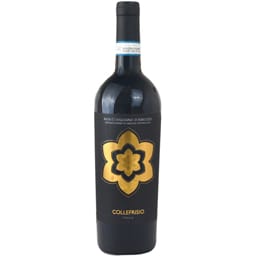 Montepulciano | Vin rosu Montepulciano d'Abruzzo 0.75L
