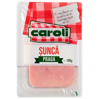 Caroli