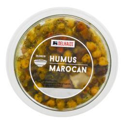 Humus marocan 200g