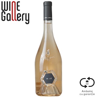 Negrini | Hexagon | Vin rose 0.75L