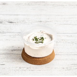 NoMoMoo by Vegan Gourmet | Crema de caju cu cepsoara 140g