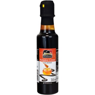 Ophellia | Crema balsamica, cu miere 200ml