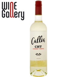 Callia Alta | Vin alb cupaj 0.75l