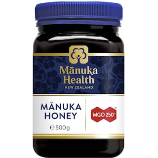 Manuka Health | Miere de Manuka MGO 250+ 500g