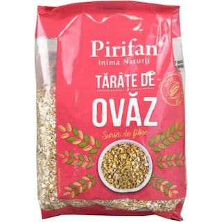 Pirifan | Tarate de ovaz 200g
