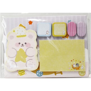 (bucata) | Set notite adezive