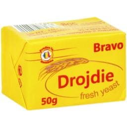 Drojdie proaspata 50g