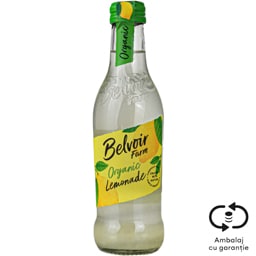 Limonada bio 250ml