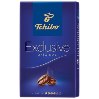 Cafea prajita si macinata Fine & well-balanced 250g