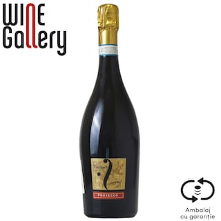 Fantinel | Prosecco extra sec 0.75L
