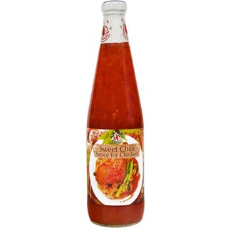 Flying Goose | Chilly dulce pentru pui 725ml