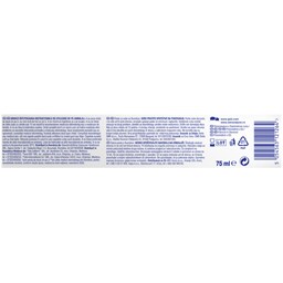 Sensodyne | Pasta de dinti Natural White cu carbune 75ml