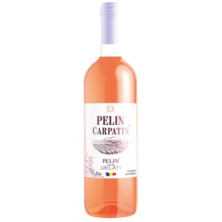 Pelin Carpatin | Pelin rose de Urlati  0.75L