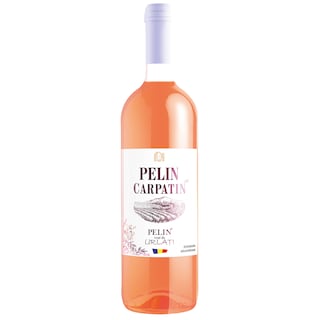 Pelin Carpatin | Pelin rose de Urlati  0.75L